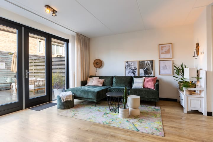 Photo 8 of Sarabandeplein 4