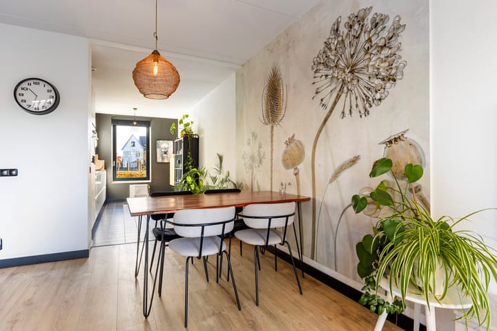 Photo 10 of Sarabandeplein 4