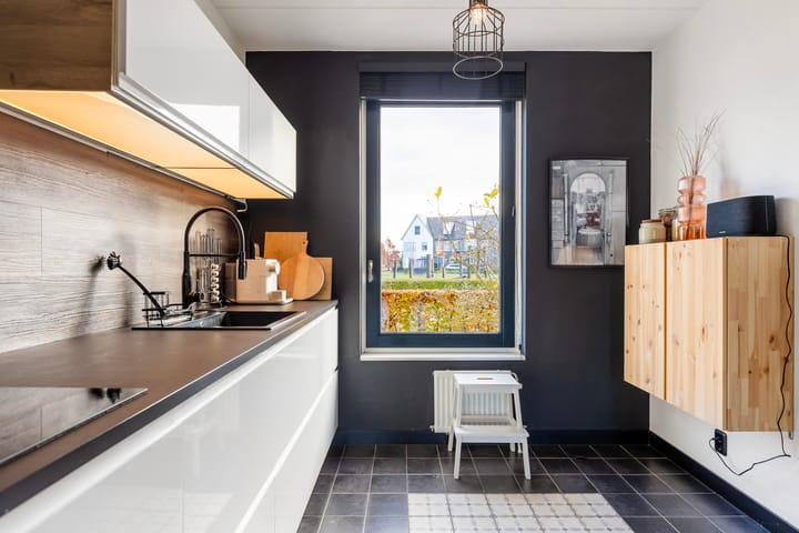 Photo 11 of Sarabandeplein 4