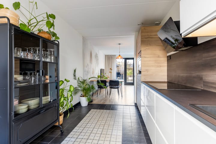 Photo 12 of Sarabandeplein 4