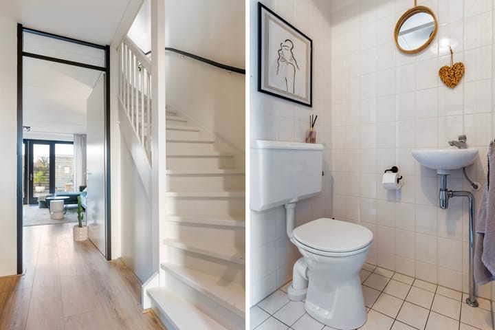 Photo 13 of Sarabandeplein 4