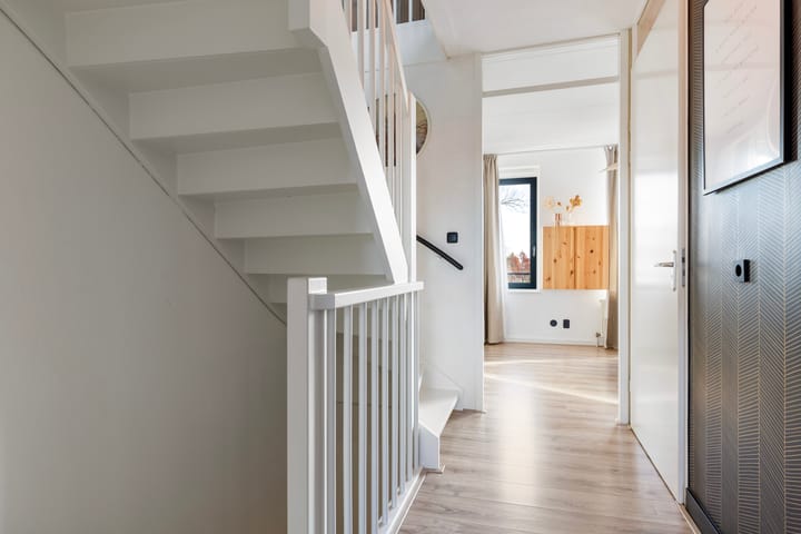 Photo 14 of Sarabandeplein 4