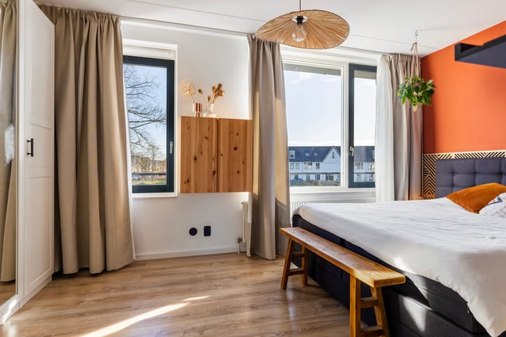 Photo 15 of Sarabandeplein 4