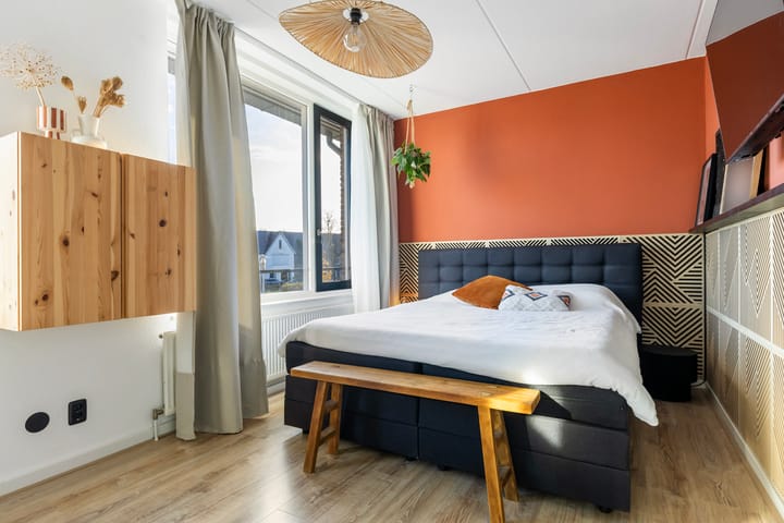 Photo 16 of Sarabandeplein 4