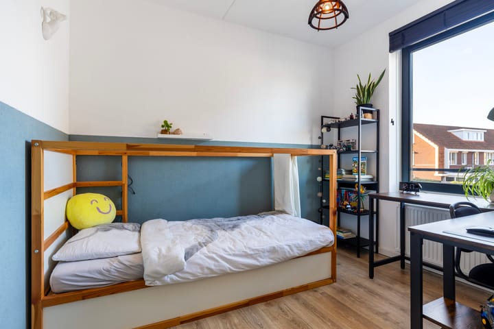 Photo 17 of Sarabandeplein 4