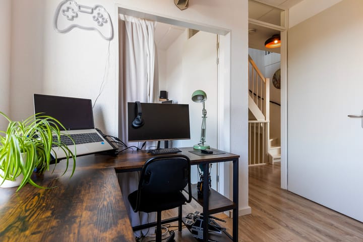 Photo 18 of Sarabandeplein 4