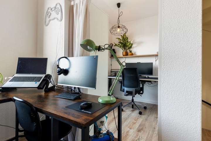 Photo 19 of Sarabandeplein 4