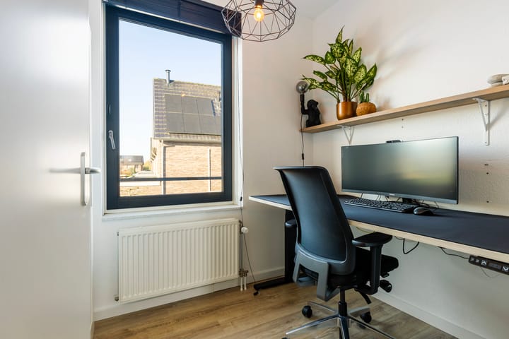 Photo 20 of Sarabandeplein 4