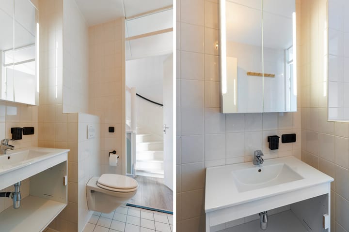 Photo 22 of Sarabandeplein 4