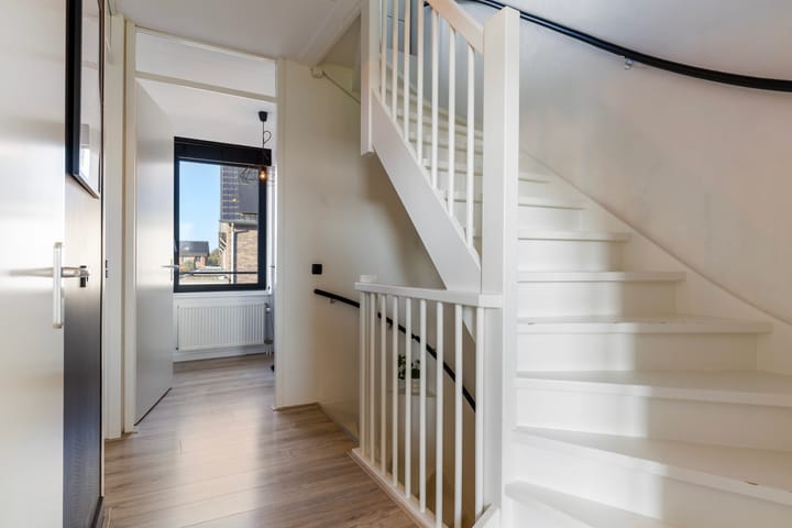 Photo 23 of Sarabandeplein 4