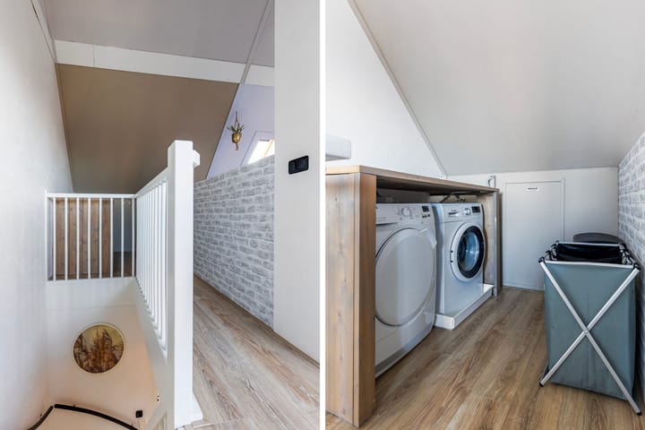 Photo 24 of Sarabandeplein 4