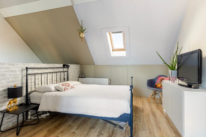 Photo 25 of Sarabandeplein 4