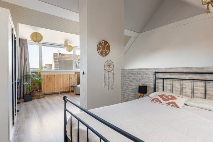 Photo 26 of Sarabandeplein 4