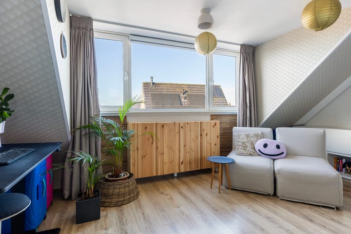 Photo 27 of Sarabandeplein 4