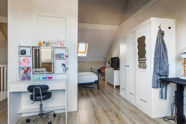 Photo 28 of Sarabandeplein 4