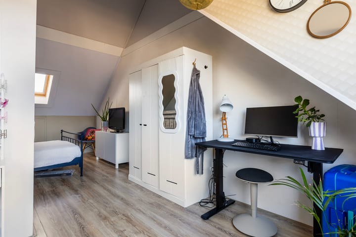 Photo 29 of Sarabandeplein 4