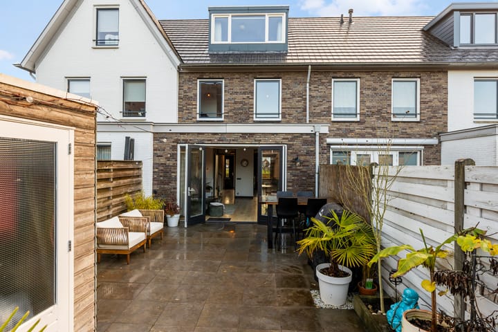 Photo 30 of Sarabandeplein 4