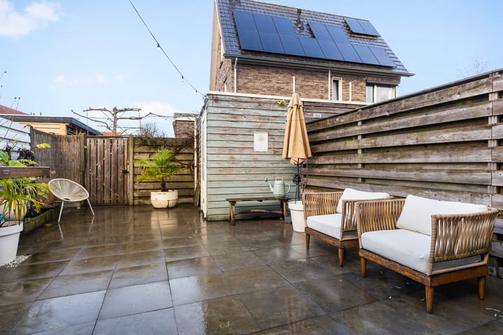 Photo 31 of Sarabandeplein 4