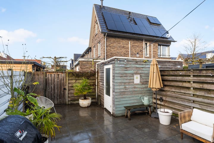 Photo 32 of Sarabandeplein 4