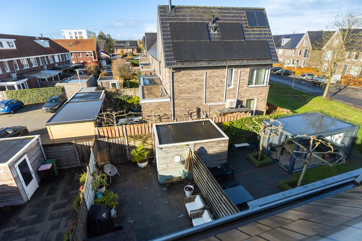 Photo 33 of Sarabandeplein 4