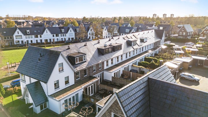 Photo 34 of Sarabandeplein 4