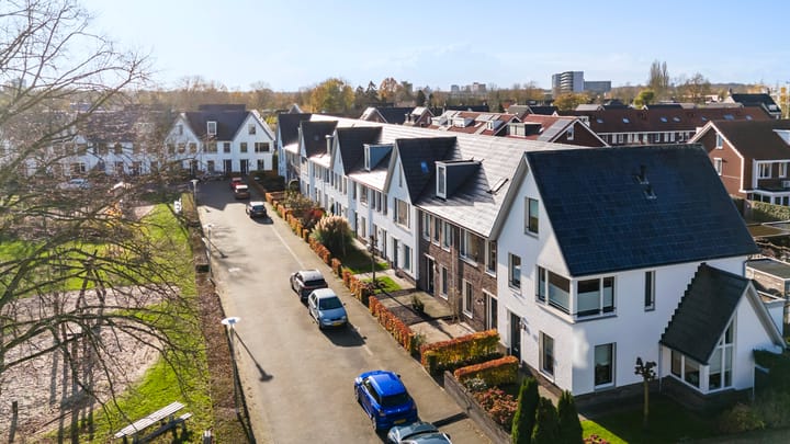 Photo 35 of Sarabandeplein 4