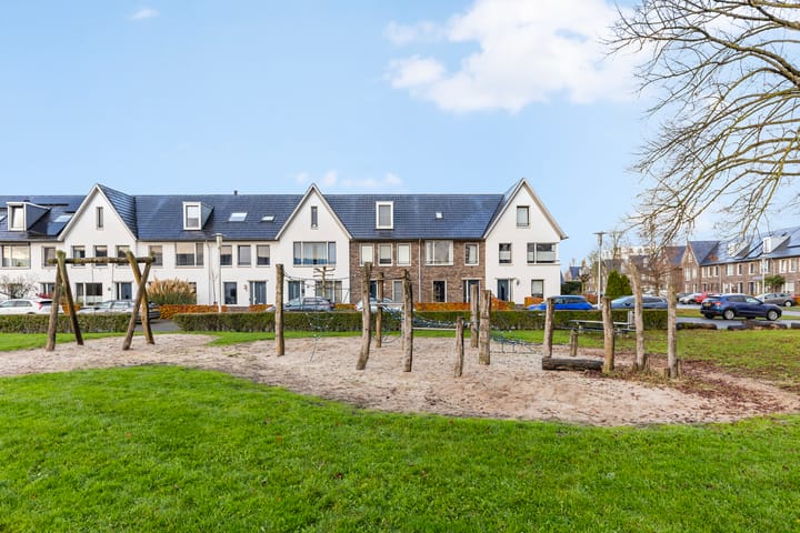 Photo 36 of Sarabandeplein 4