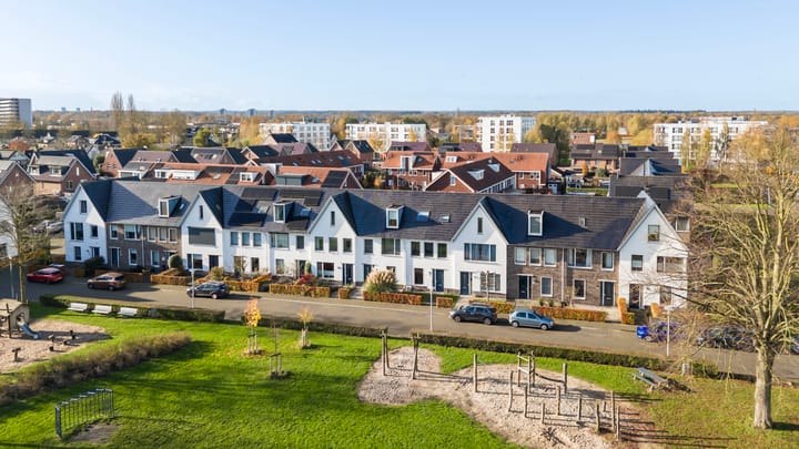 Photo 38 of Sarabandeplein 4