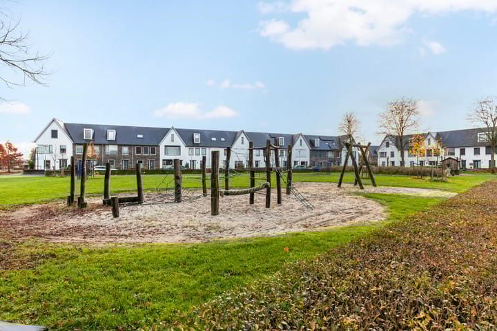 Photo 40 of Sarabandeplein 4