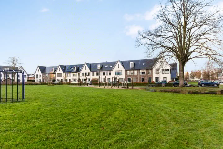 Photo 41 of Sarabandeplein 4