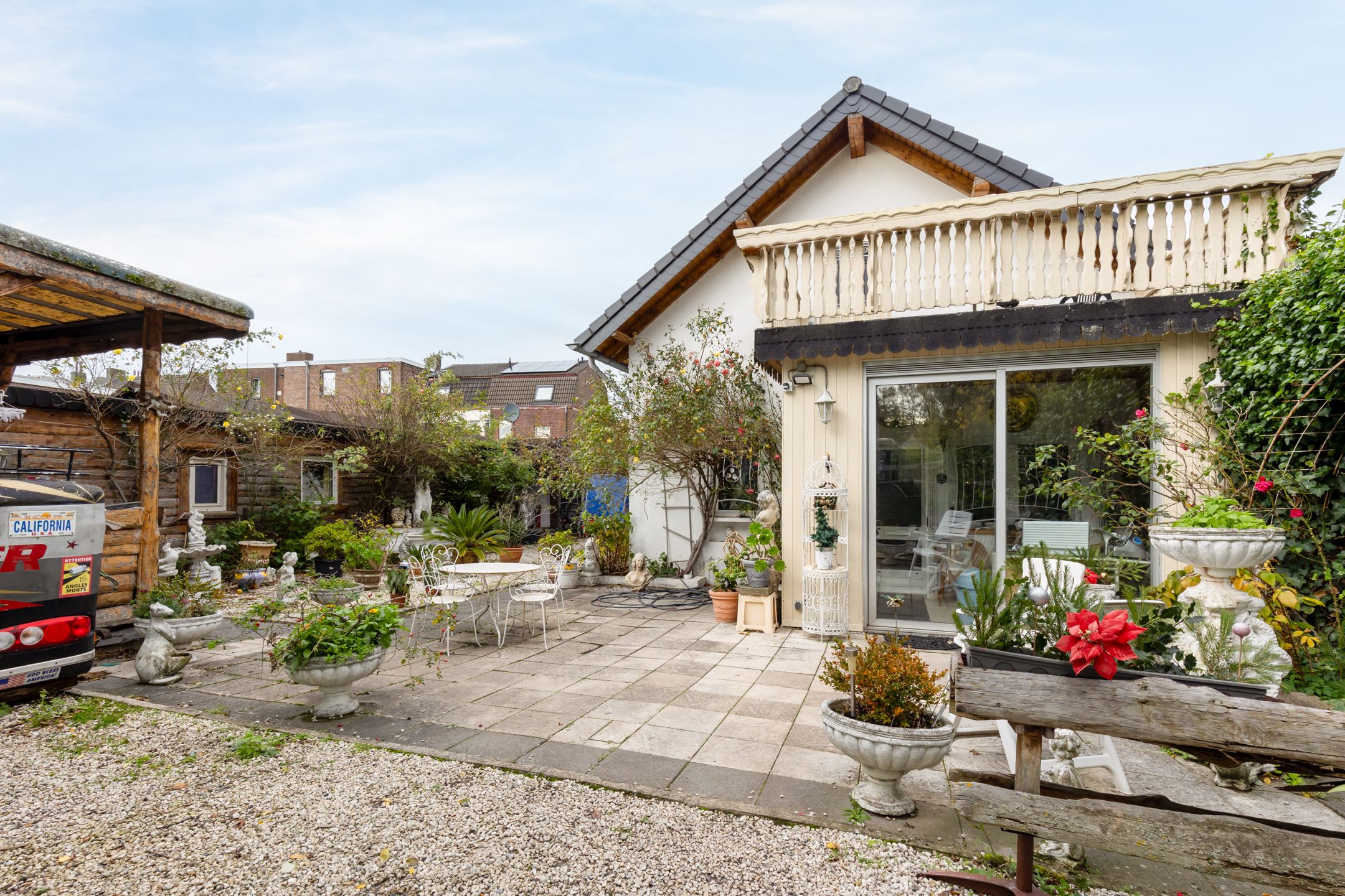 Foto 6 van Spoordamstraat 74