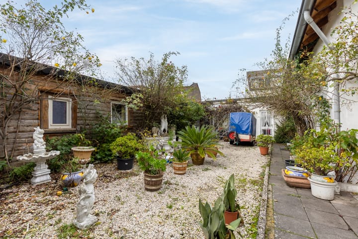 Foto 7 van Spoordamstraat 74