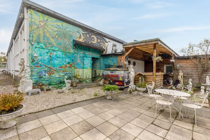 Foto 9 van Spoordamstraat 74