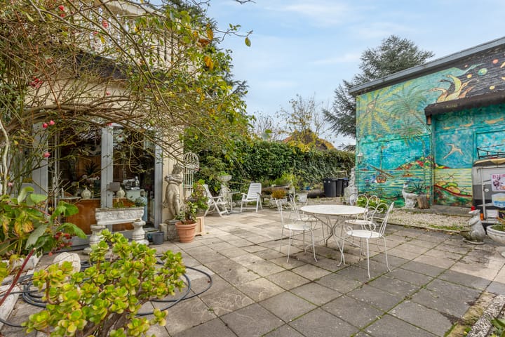 Foto 8 van Spoordamstraat 74