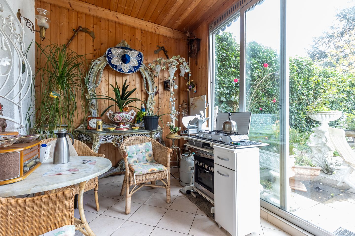 Foto 10 van Spoordamstraat 74