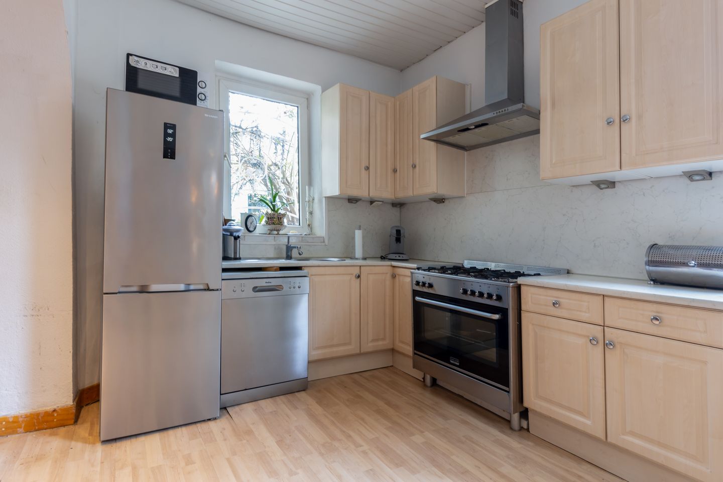 Foto 14 van Spoordamstraat 74