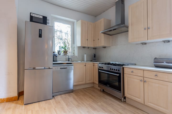 Foto 14 van Spoordamstraat 74