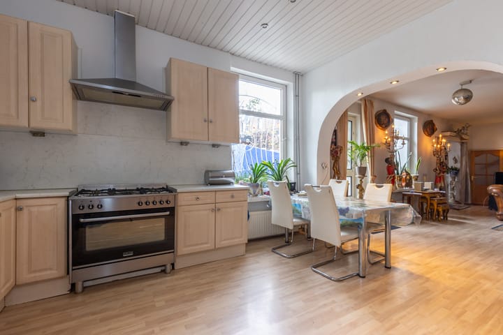 Foto 16 van Spoordamstraat 74