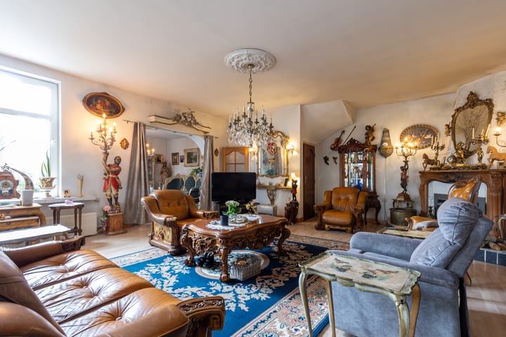 Foto 18 van Spoordamstraat 74