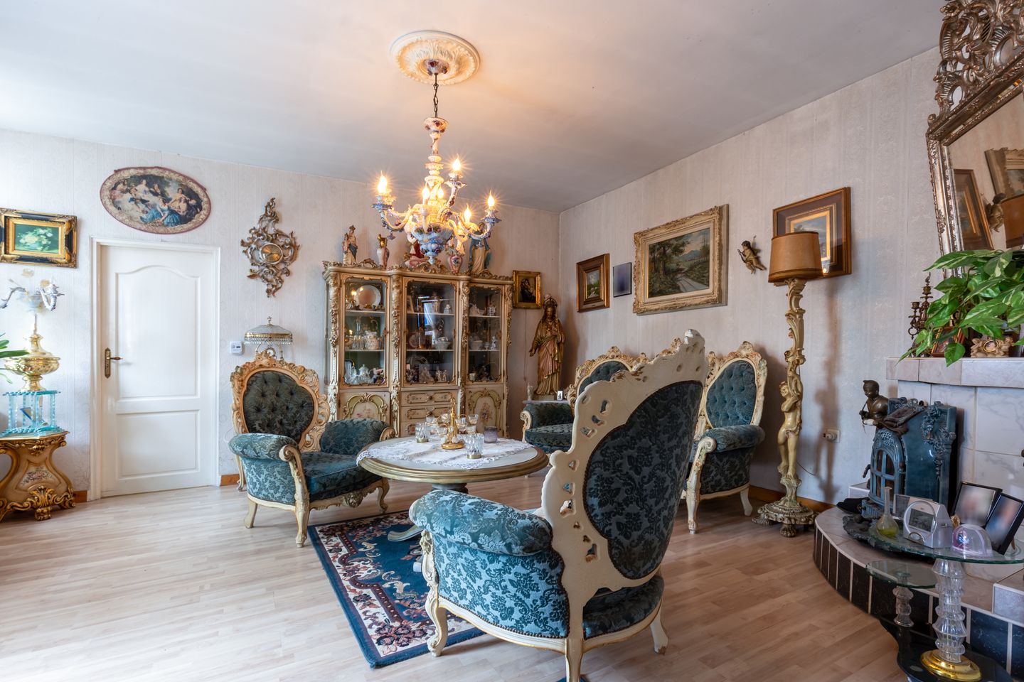 Foto 19 van Spoordamstraat 74