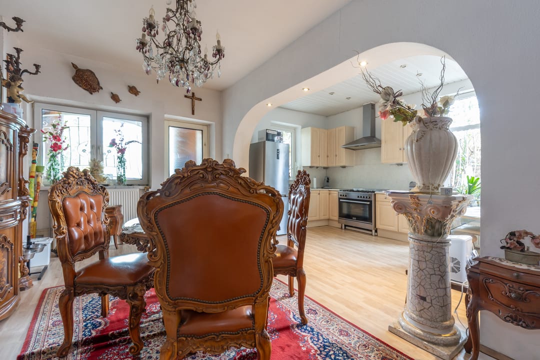 Foto 13 van Spoordamstraat 74