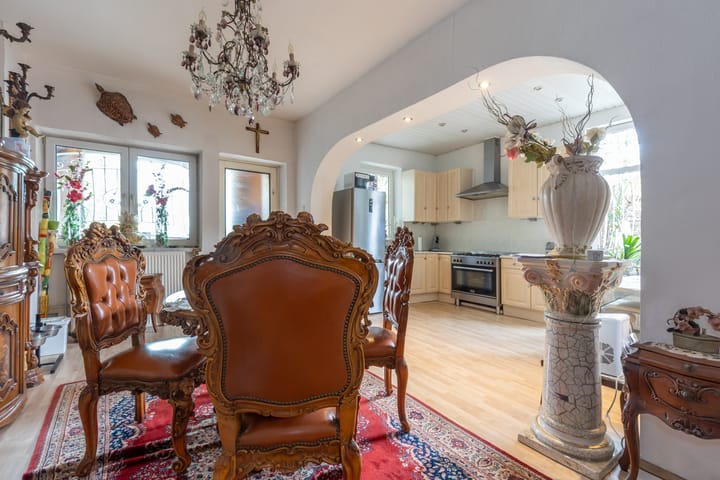 Foto 13 van Spoordamstraat 74