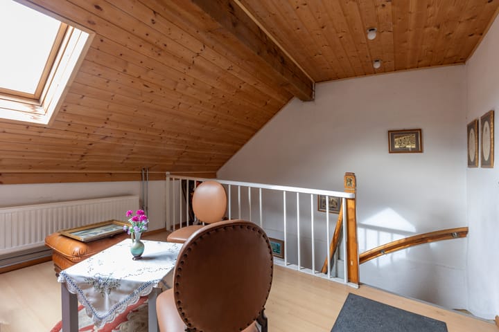 Foto 25 van Spoordamstraat 74