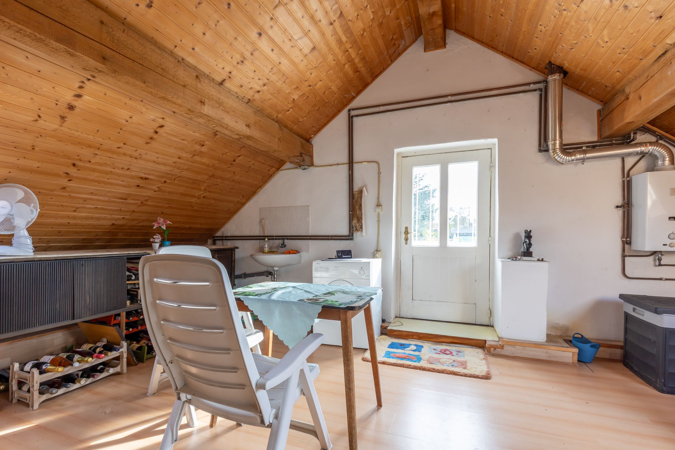 Foto 30 van Spoordamstraat 74