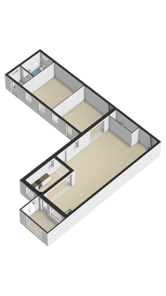 Foto 47 van Spoordamstraat 74