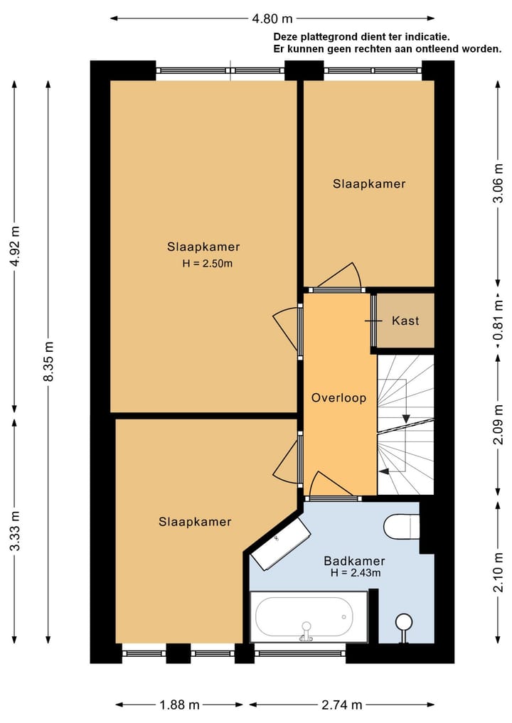 Photo 16 of Breitnerhof 160