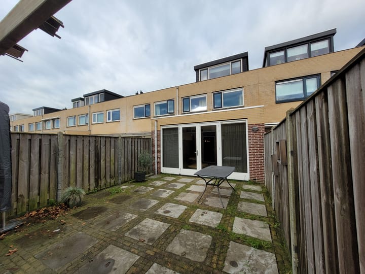 Photo 20 of Breitnerhof 160