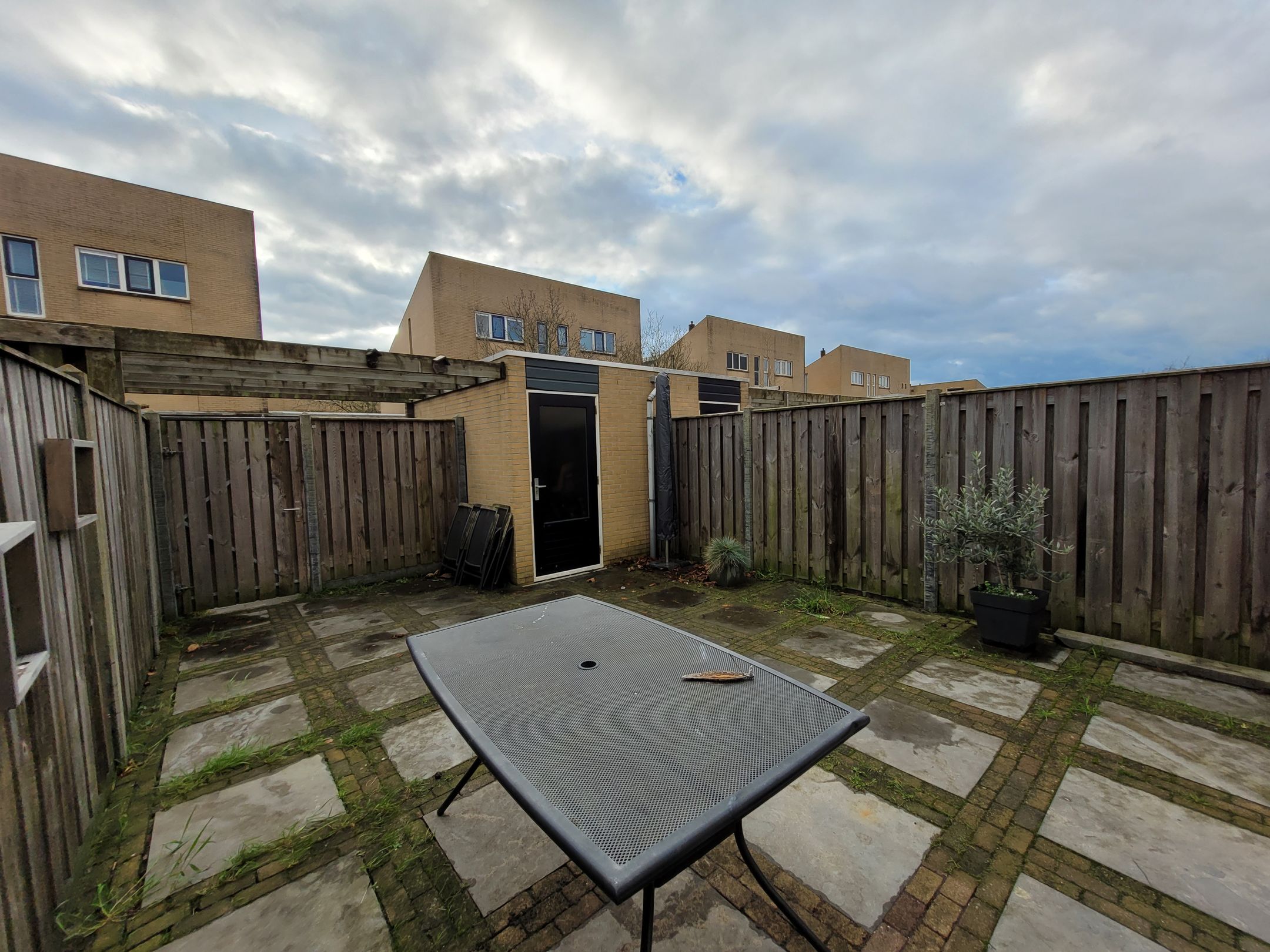 Foto 21 van Breitnerhof 160