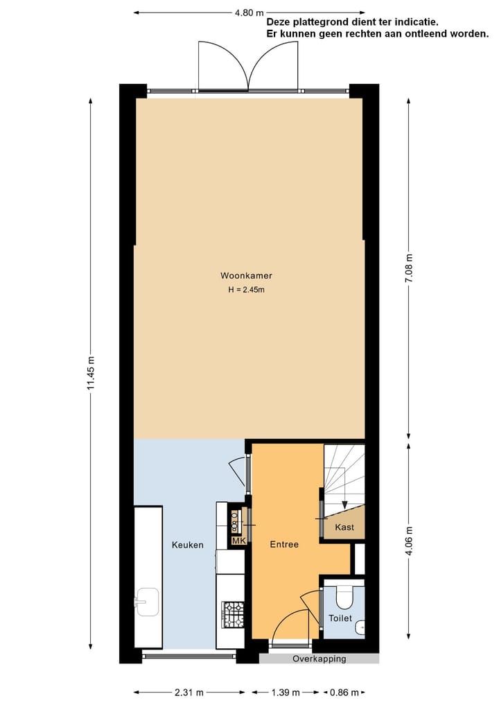 Photo 9 of Breitnerhof 160