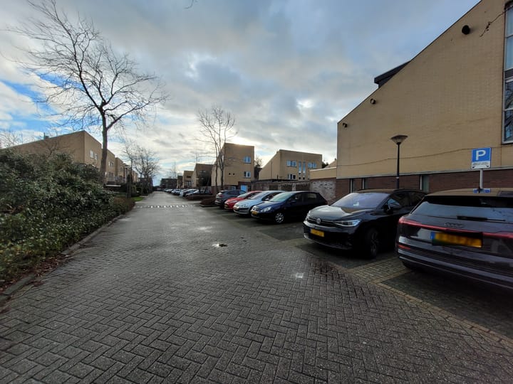 Photo 25 of Breitnerhof 160